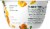 Chobani® Limited Batch Pumpkin Spice Zero Sugar Nonfat Greek Yogurt Cup Perspective: right