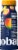 Chobani Zero Added Sugar Greek Yogurt Tropical Punch Protein Drink 7 fl oz Perspective: right