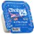 Chobani® Flip® Lowfat Greek Yogurt Limited Batch Red, White & Poppin' Perspective: right