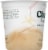 Chobani® Madagascar Vanilla & Cinnamon Less Sugar Low Fat Greek Yogurt Tub Perspective: right