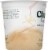 Chobani® Madagascar Vanilla & Cinnamon Less Sugar Low Fat Greek Yogurt Tub Perspective: right