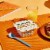 Chobani® Flip® Low-Fat Chocolate Chip Cookie Dough™ Greek Yogurt Perspective: right