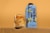 Chobani® Vanilla Coffee Creamer Perspective: right