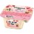 Chobani® Strawberry Granola Crunch Oat Blend Perspective: right