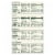 Chobani® Nonfat Greek Yogurt Cups Family Variety Pack Perspective: right