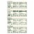 Chobani® Nonfat Greek Yogurt Cups Family Variety Pack Perspective: right
