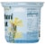 Chobani® Oat Blend Vanilla Yogurt Perspective: right