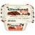 Chobani® Flip® Low-Fat Chocolate Layer Cake Greek Yogurt Perspective: right