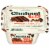 Chobani® Flip® Low-Fat Chocolate Layer Cake Greek Yogurt Perspective: right