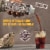 Chobani® Cold Brew Pure Black Coffee Perspective: right