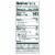 Chobani Limited Batch Cereal Oatmilk Perspective: right