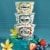 Chobani® with Zero Sugar Mixed Berry Yogurt Perspective: right