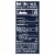 Chobani® Complete Cookies & Cream Protein Greek Yogurt Drink Perspective: right