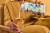 Chobani® Plant-Based French Vanilla Coffee Creamer Perspective: right