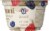 Chobani® Vanilla with Mixed Berry on the Bottom Low Fat Greek Yogurt Cup Perspective: right