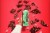 Chobani® Peppermint Mocha Coffee Creamer Perspective: right