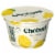 Chobani Lemon Blended Greek Yogurt Cup Perspective: right