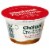 Chobani Creations Greek Apple Pie a La Mode Yogurt Cup Perspective: right