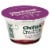 Chobani Creations Greek Cherry Cheesecake Yogurt Cup Perspective: right