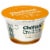 Chobani Creations Greek Orange Cream Pop Yogurt Cup Perspective: right