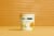 Chobani Blended Greek Reduced Fat Honey Vanilla Yogurt Cup Perspective: right