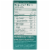 iWi Algae-Based Brain Omega-3 Supplement Perspective: right