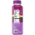 Sambazon® Organic Original Acai Superfruit Juice Bottle Perspective: right