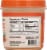 BareOrganics Turmeric Root Powder Dietary Supplement Perspective: right