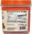 BareOrganics Energy & Stamina Blend Dietary Supplement Perspective: right