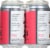 Urban Bushel Spiced Apple Gose Ale Perspective: right