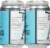 Ubran Artifact Spyglass Lemon Lime Tart Ale Beer Perspective: right