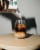 Bomani Cold Buzz Original Alcohol Infused Cold Brew Hard Coffee Perspective: right