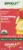 Sprout Organics® Strawberry Pear & Banana Stage 2 Baby Food Perspective: right