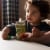 Sprout Organic Butternut Chickpea Quinoa & Dates Stage 3 Baby Food Perspective: right