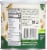 Sprout Organic Curlz® Broccoli Baked Toddler Snacks Perspective: right