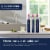 SodaStream® Quick Connect CO2 Exchange Cylinder Perspective: right