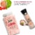 Himalayan Chef Pink Salt, 100% Natural, Coarse, Ideal for Salt Grinders & Salt Mills | 5 lbs. Perspective: right
