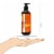 Natural Solution Body Wash, Repair Skin with Himalayan Pink Salt & Natural Honey - 17 oz Perspective: right