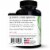 Force Factor® ProbioSlim® Extra Strength Probiotic Capsules Perspective: right