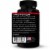 Force Factor® Black Maca 500mg Capsules Perspective: right