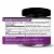 Force Factor Somnapure Dream Berry Flavor 10mg Melatonin Gummies Perspective: right