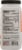 Force Factor® Fruit Splash Better Turmeric™ Extra Stength Curcumin Perspective: right