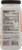 Force Factor® Fruit Splash Better Turmeric® Extra Stength Curcumin Perspective: right
