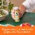 Suja Organic Ginger with Probiotics Digestion Shot Perspective: right