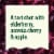 Suja Organic Immunity Elderberry Apple Shot Perspective: right