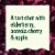 Suja Organic Immunity Elderberry Apple Shot Perspective: right