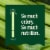 Suja Organic Celery Cold Pressed Juice Drink Perspective: right