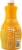 Suja Organic Citrus Immunity Cold-Pressed Juice Perspective: right