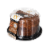 Antonina's Gluten Free Cinnamon Streusel Coffee Cake Perspective: right