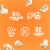 Angie's Boomchickapop White Cheddar Popcorn Perspective: right